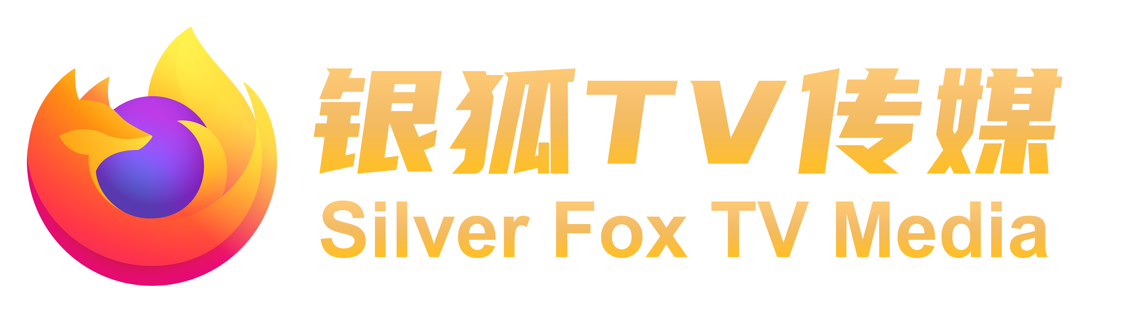 银狐TV传媒